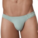 bikini tribe brief vert