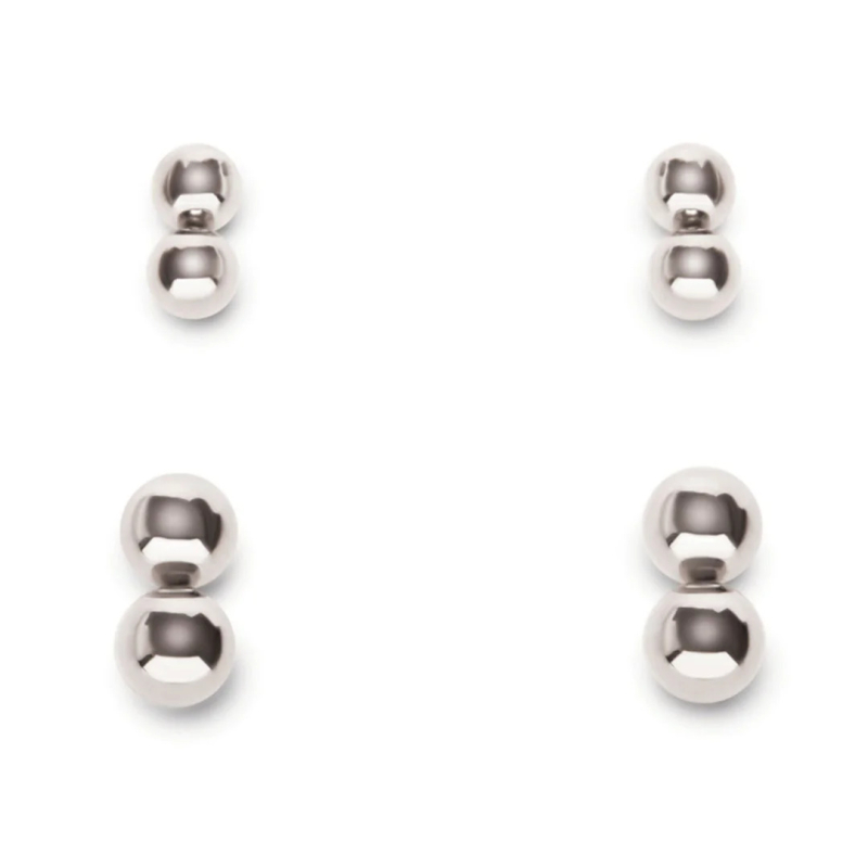 billes magnetiques magnetic orbs x4 paires