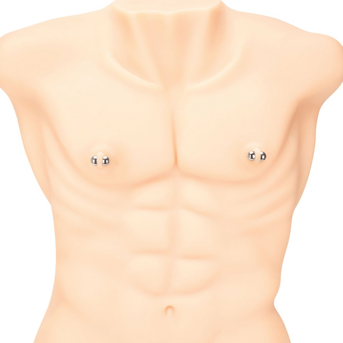 billes magnetiques magnetic orbs x4 paires 1 2