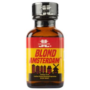 blond amsterdam retro 25ml