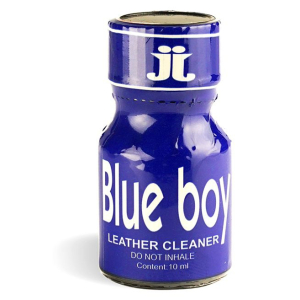 blue boy 10ml