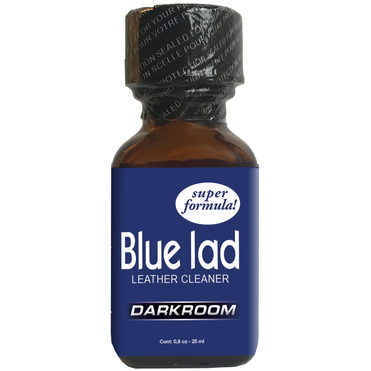 blue lad darkroom 25ml