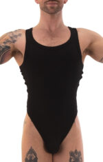 body assi noir