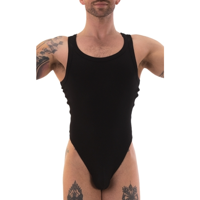 body assi noir