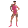 body assi rose 2