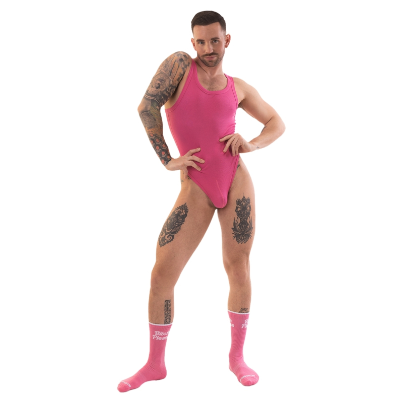 body assi rose 2