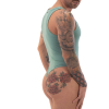 body assi vert menthe 2