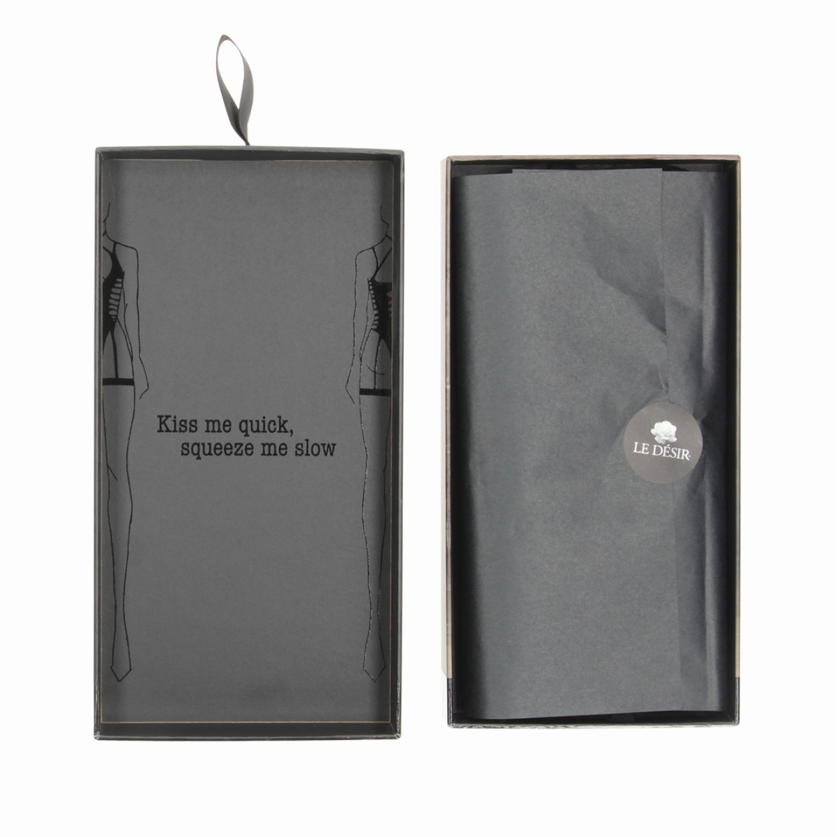 body avec porte jarretelles grande taille shade metis noir 4