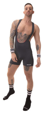body backless dastin gris anthracite 3