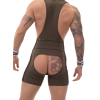 body backless dastin kaki 1