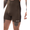 body backless dastin kaki 2