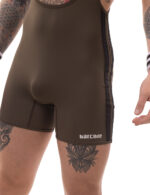 body backless dastin kaki 2