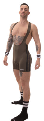 body backless dastin kaki 3