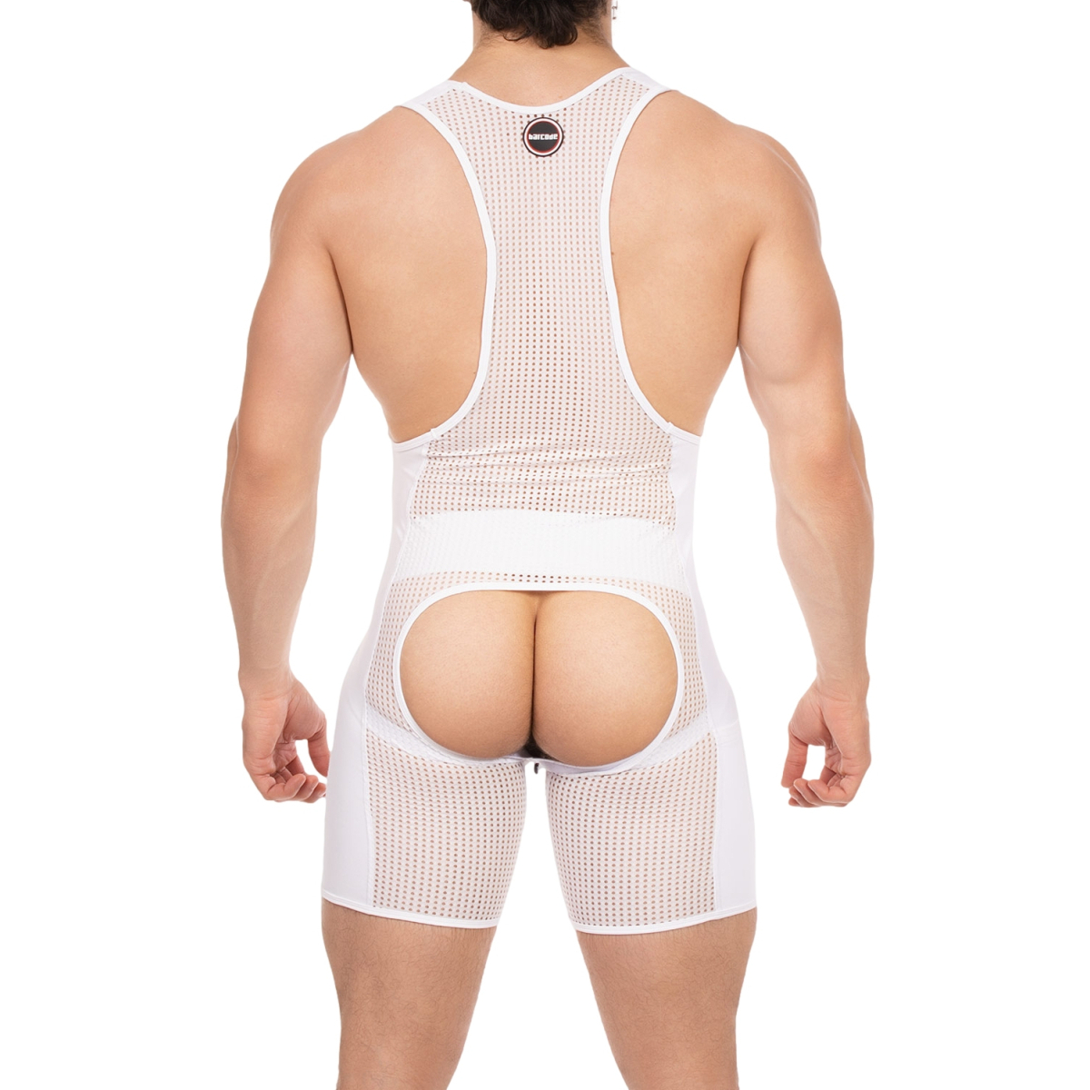body backless krish blanc noir 1