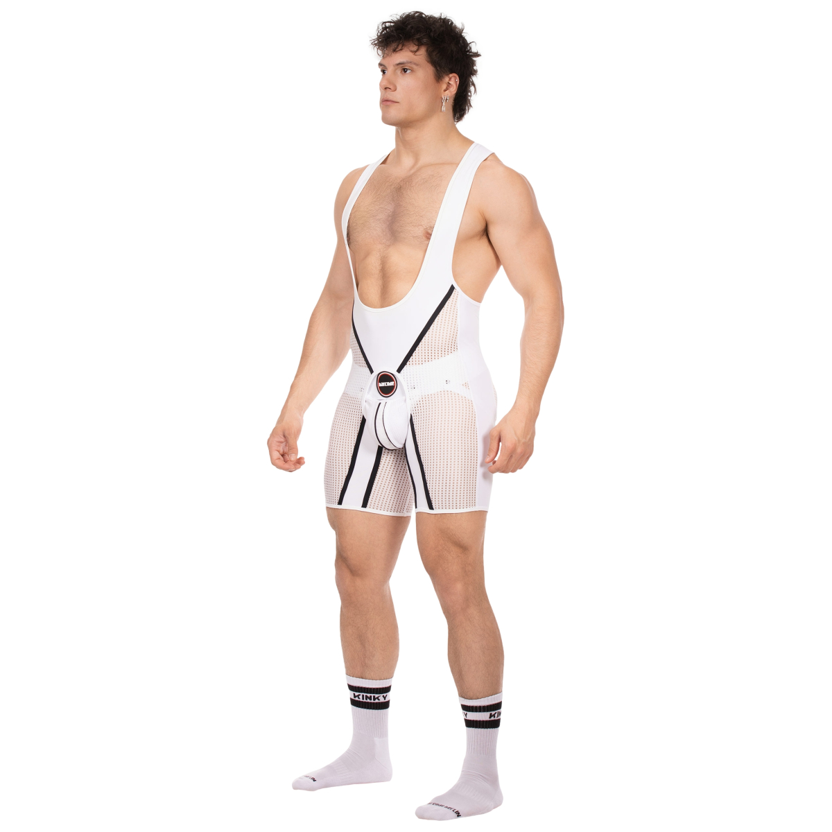 body backless krish blanc noir 2