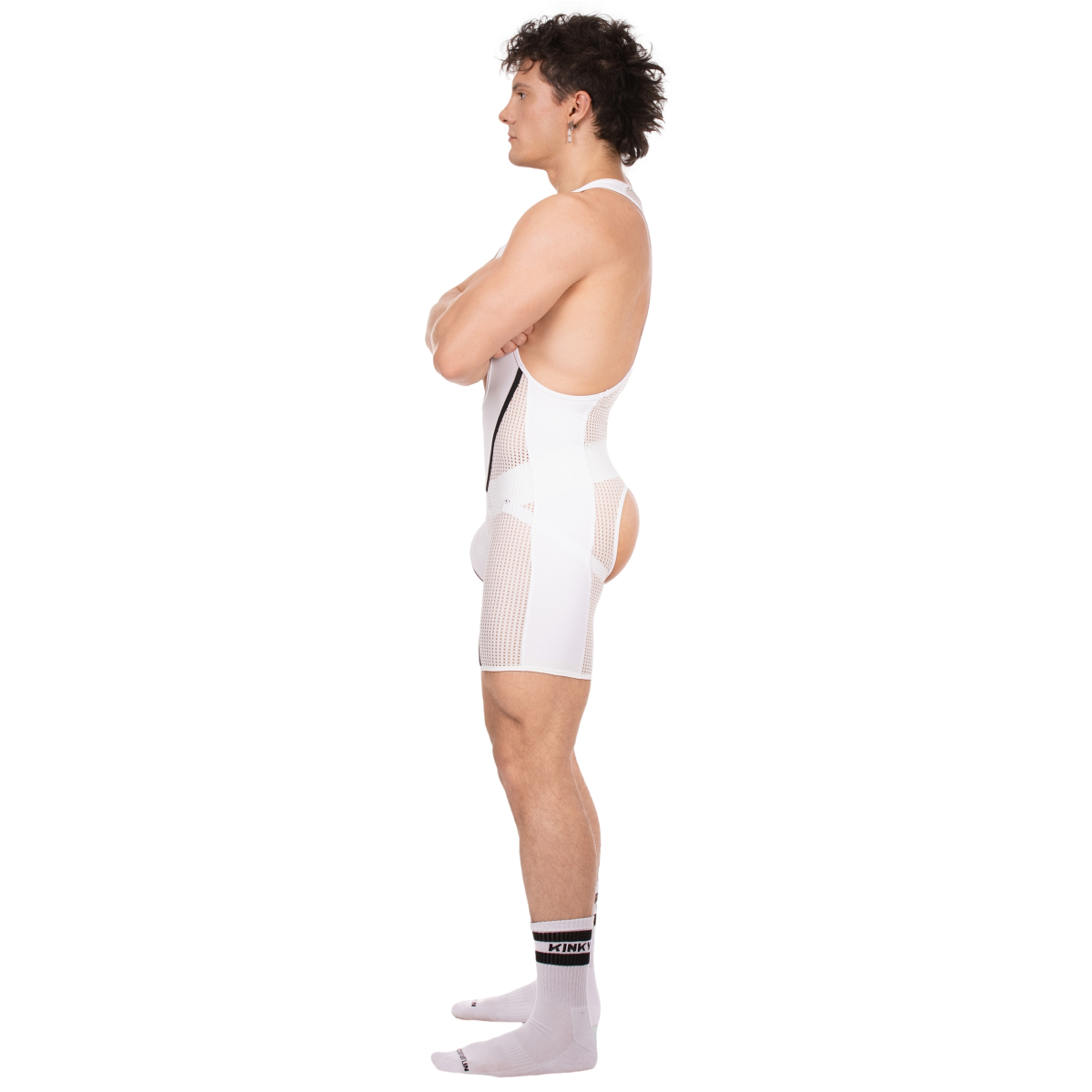 body backless krish blanc noir 3