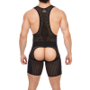 body backless krish noir rouge 1