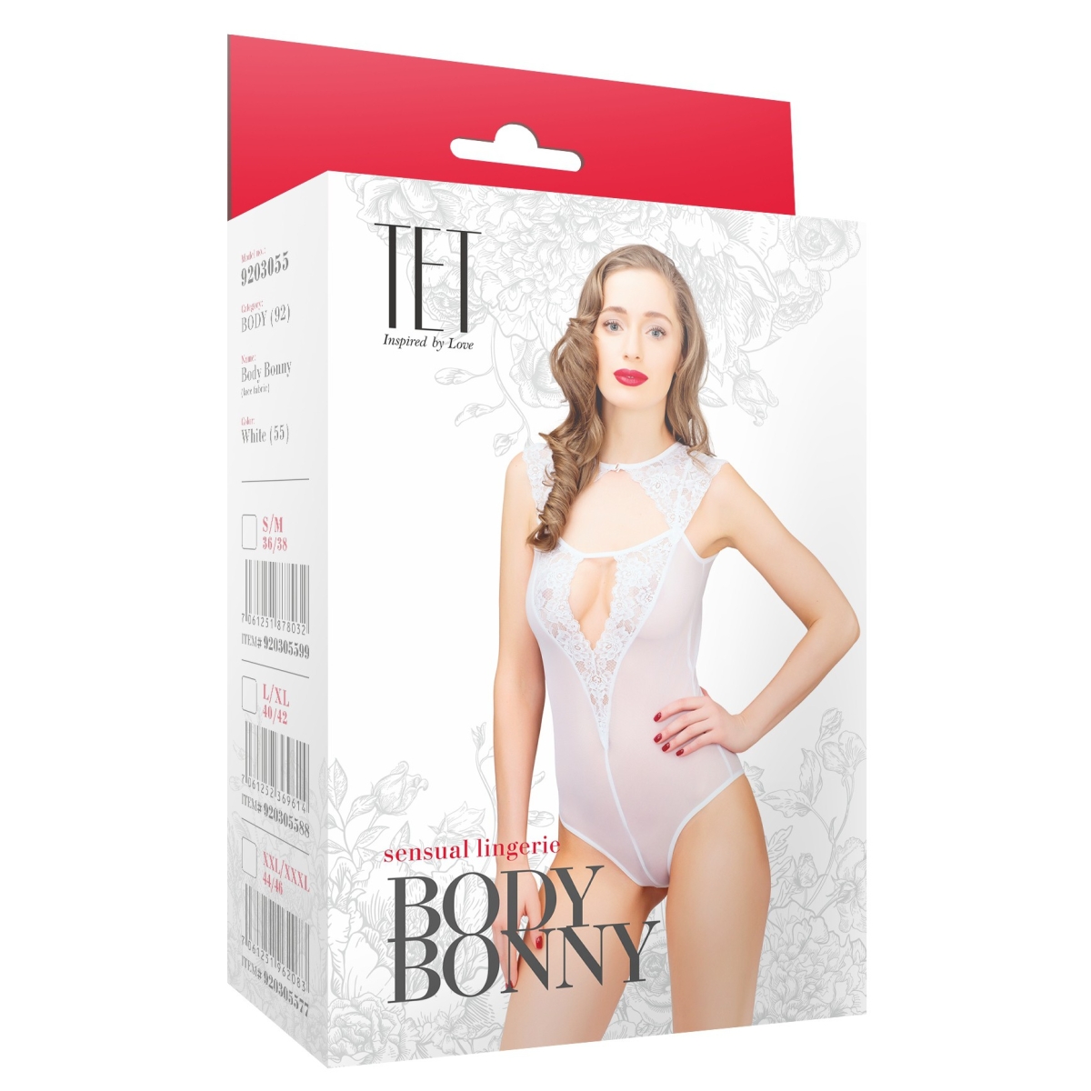 body bonny blanc 2