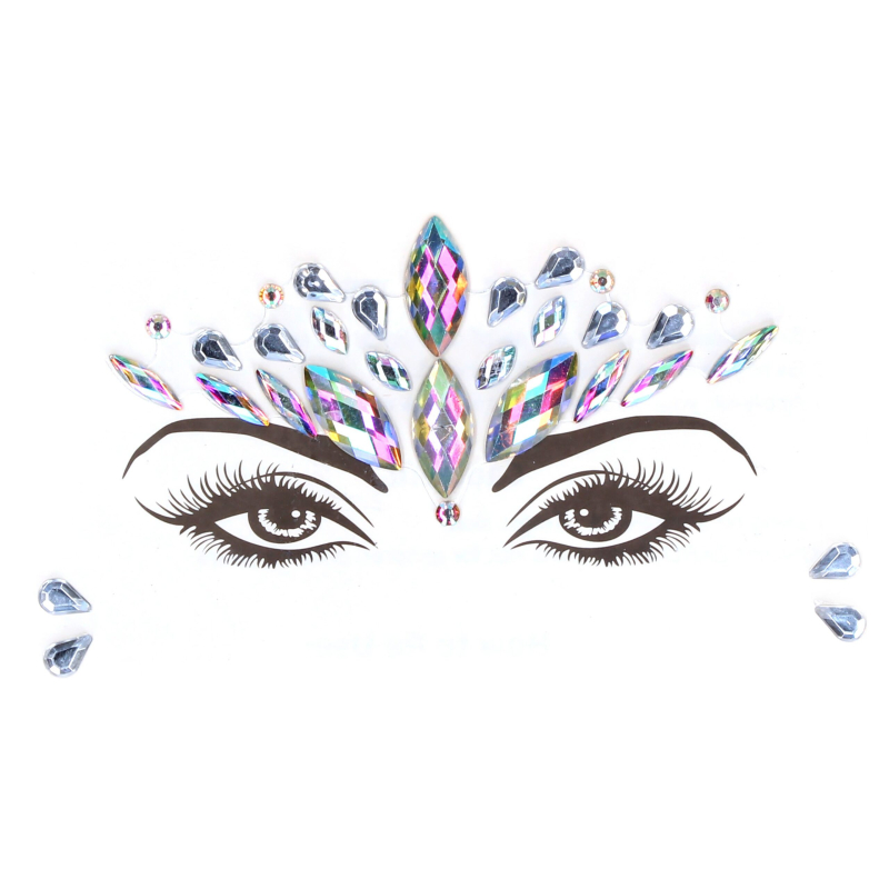 body decollete en v brianna dazzling avec strass facial 4 scaled