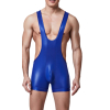 body effet satine jullio bleu