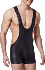 body effet satine jullio noir