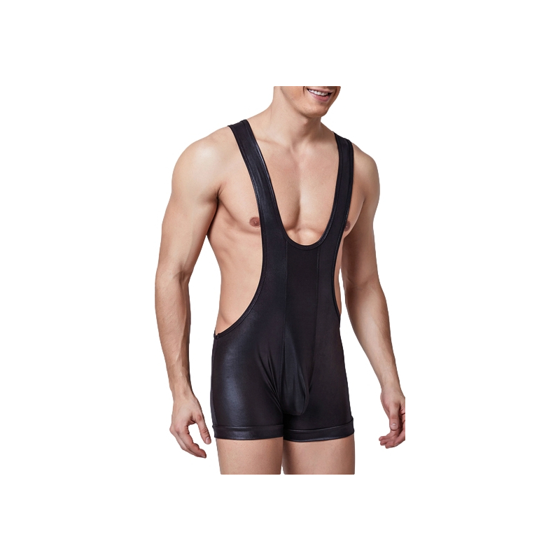 body effet satine jullio noir