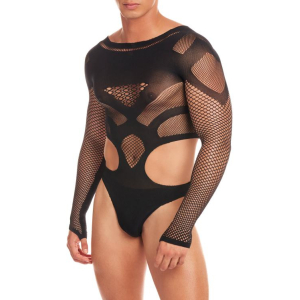 body en resille out of orbit noir
