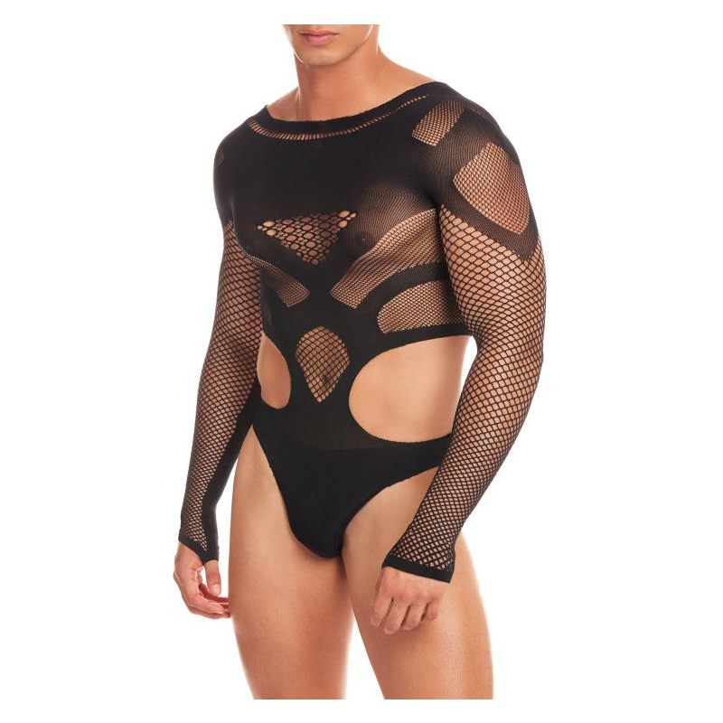 body en resille out of orbit noir