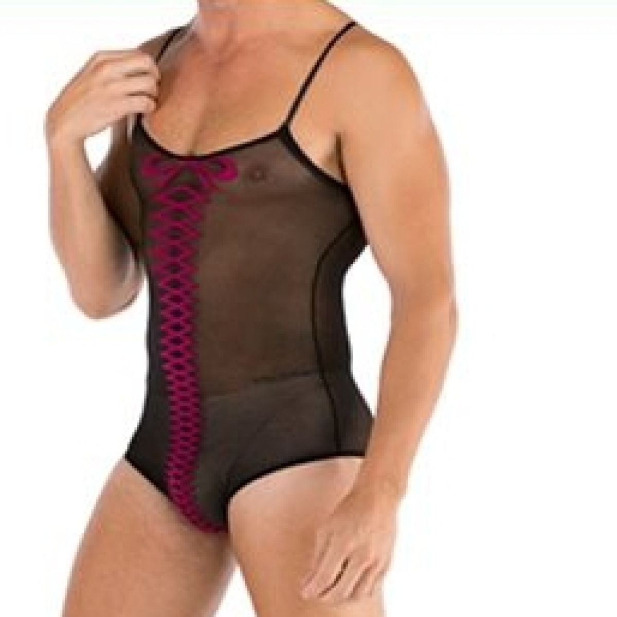 body et bas imprimes vittoria 5