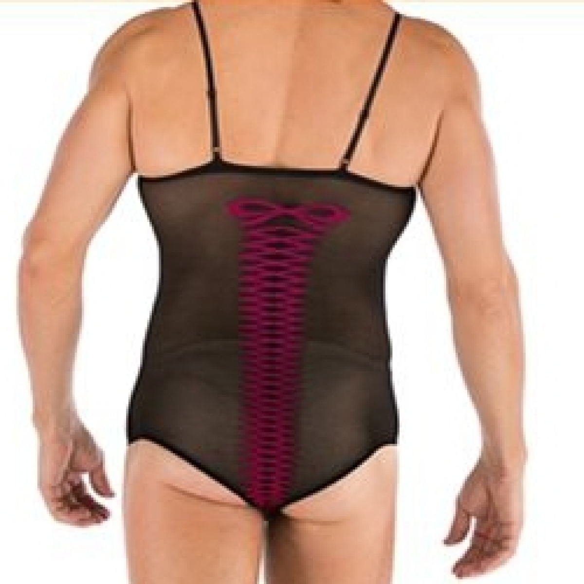 body et bas imprimes vittoria 6