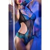body et bracelets anastasia turquoise 4