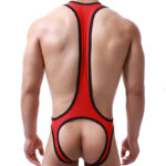 body jock tolomos rouge 1