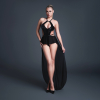 body jupe take me noir 2