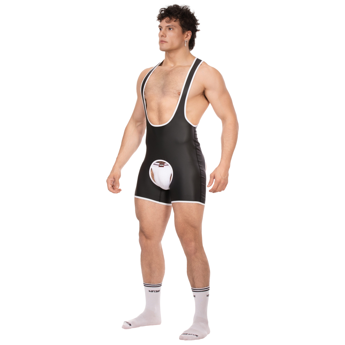 body kam noir blanc 2