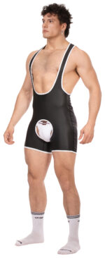 body kam noir blanc 2