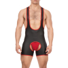 body kam noir rouge
