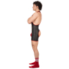 body kam noir rouge 3