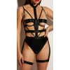 body lethal noir