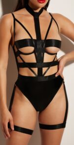 body lethal noir