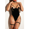 body play noir