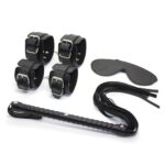 body restraints kit 4 pcs