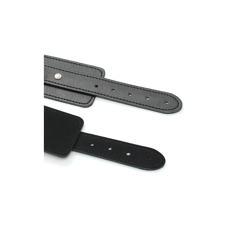 body restraints kit 4 pcs 2