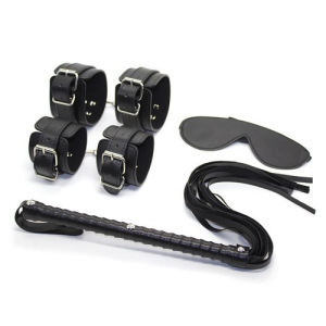body restraints kit 4 pcs