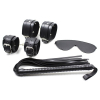 body restraints kit 4 pcs 4
