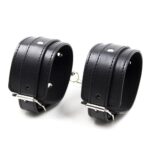 body restraints kit 4 pcs 6