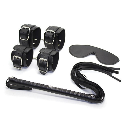 body restraints kit 4 pcs