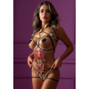 body rose strappy avec cache seins 4 scaled