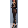 body sexy halima noir 1