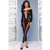 body sexy halima noir 2