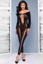body sexy halima noir 2